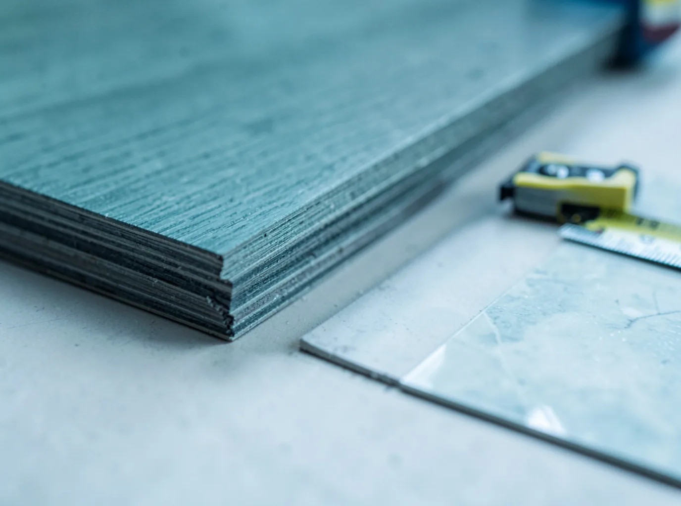 Luxury Vinyl Plank Installation Mandeville, LA FAQs